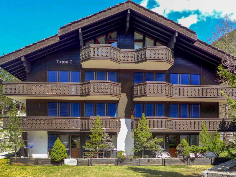 Apartment Turquino C