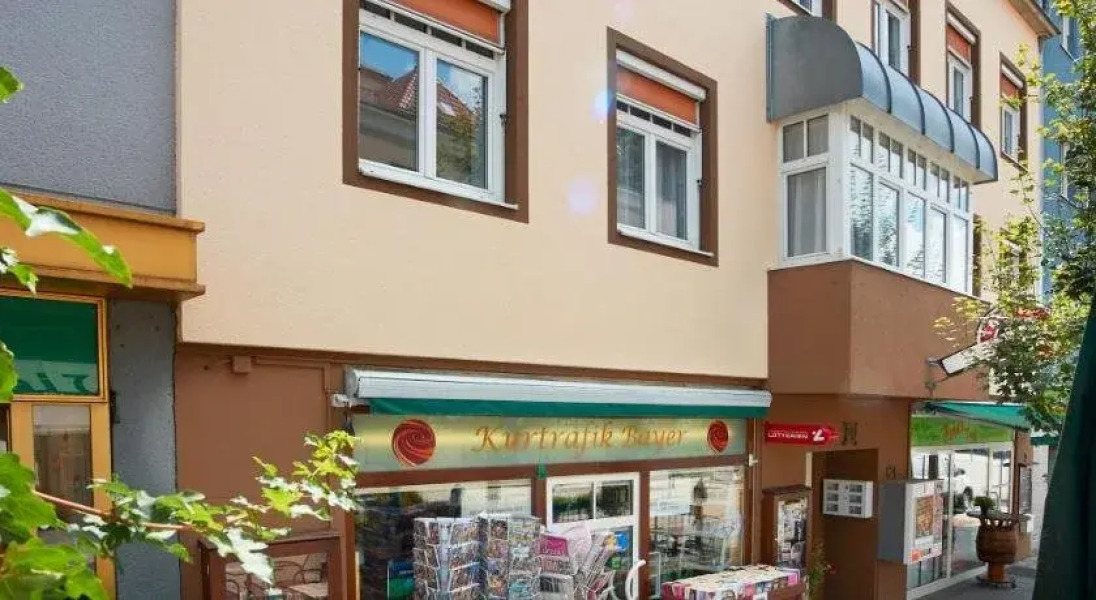 Wohlfühlappartements Bayer & Bayer