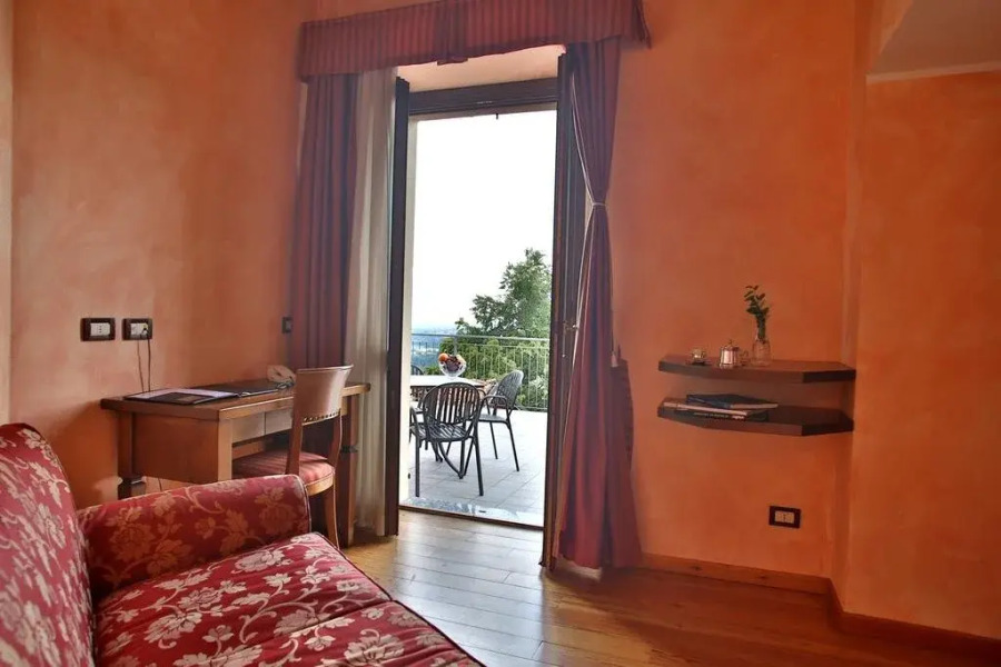 Albergo Ristorante Maggioni