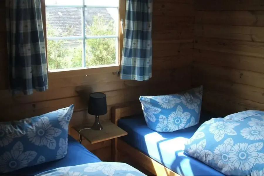 Pension An Der Stadtmauer