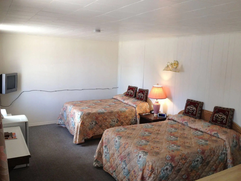 Penny's Motel