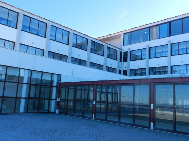 Albergaria Senhora do Espinheiro