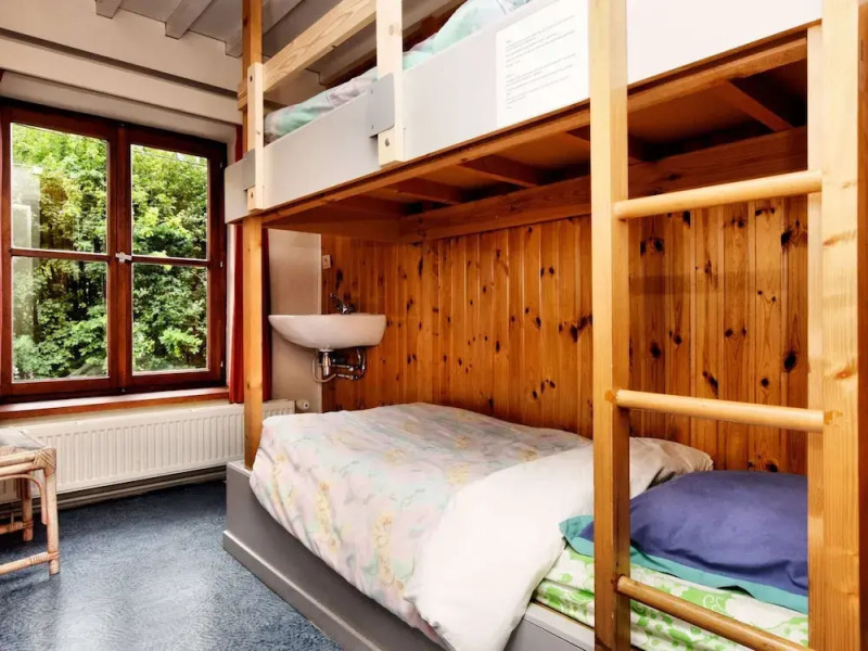 Holiday Home in Rendeux With Terrace