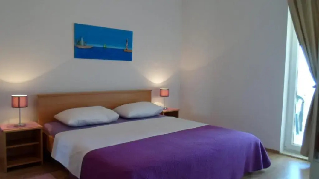 Apartments Barić Kučište