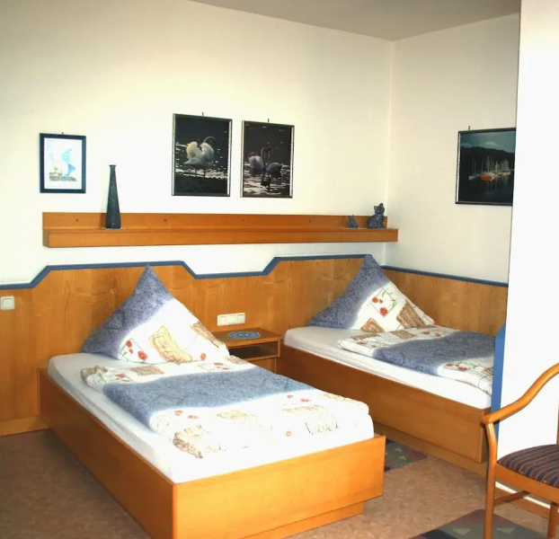 Pension am Walde