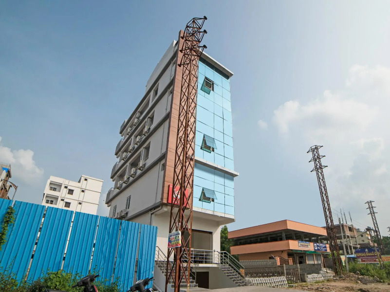 Hotel Aria Inn by OYO Rooms