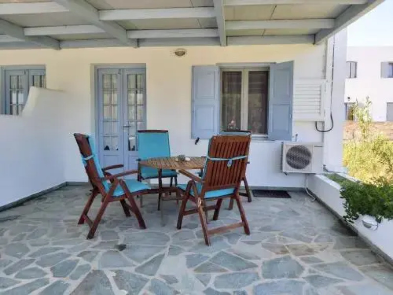 Galazio Sea Side Apartments