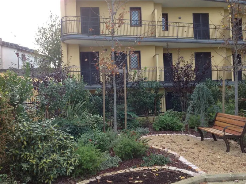 Residence Terme di Palestrina