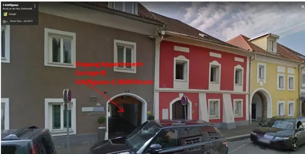 Apartment Enzinger