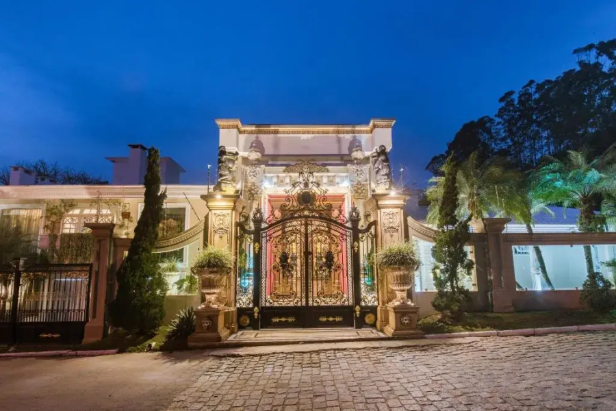 Ekaterina Palace Eventos