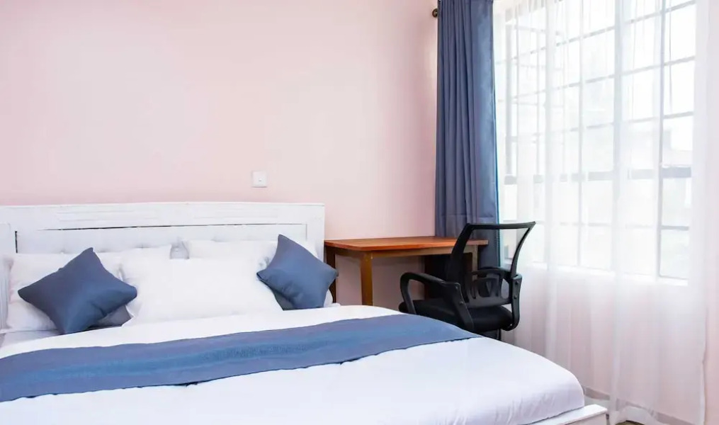 Wonderhouse Apartment