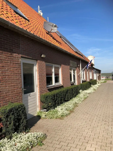 Cecilia - Catharina B&B