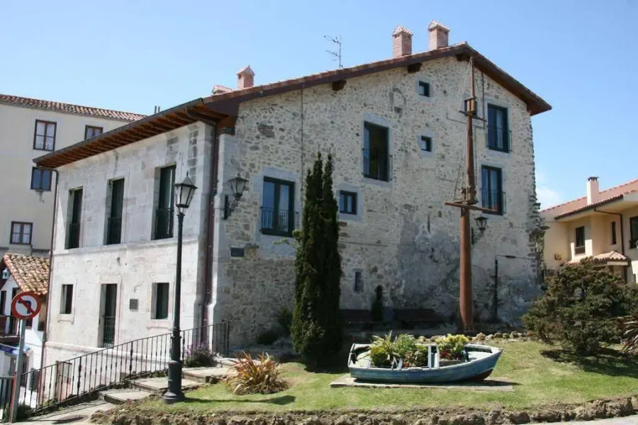 Apartamentos Rincón del Puerto