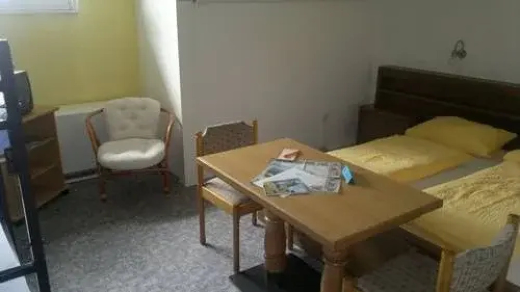 Pension Grubhügel-Stuben