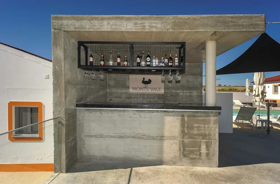 Monte Vale Organic Farm