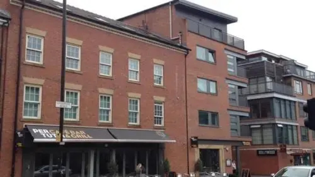 Dreamhouse City Centre Apartments