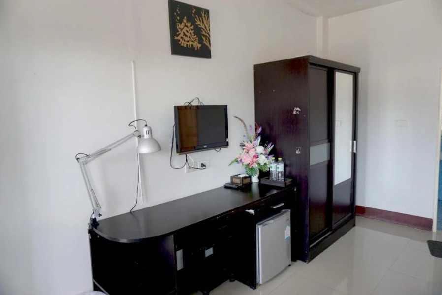 Chiang Khong Paradise Hotel