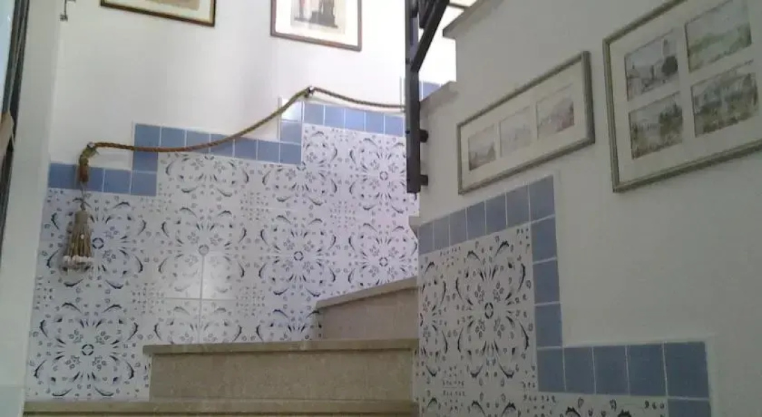 B&B Il Glicine