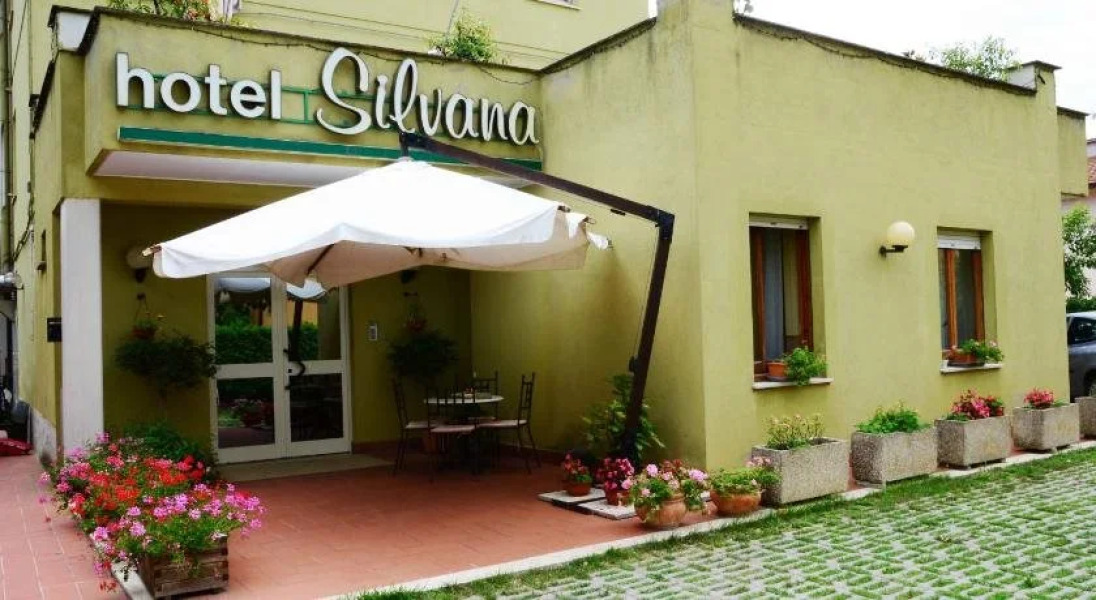 Hotel Silvana