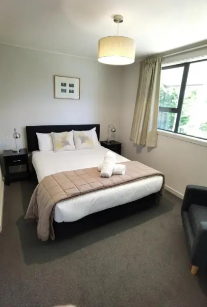 Milford Road Apartments