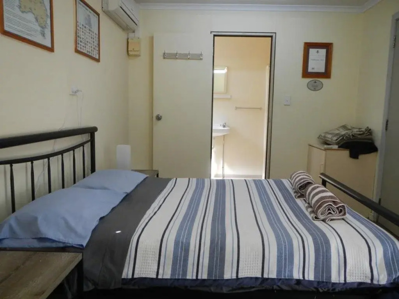 Rockhampton Backpackers YHA