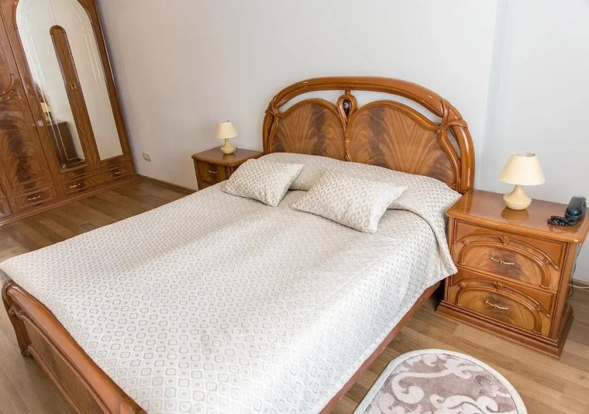 Отель Европа