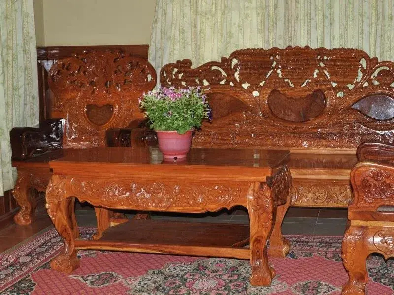 Javier Guesthouse