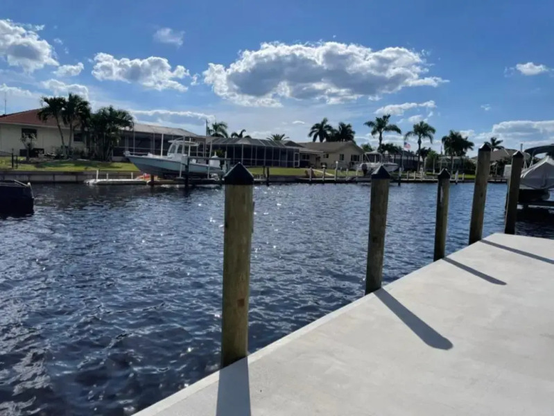 Punta Gorda Isles Haven