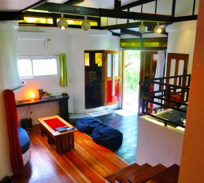 SomeWhere Else Boutique Resort
