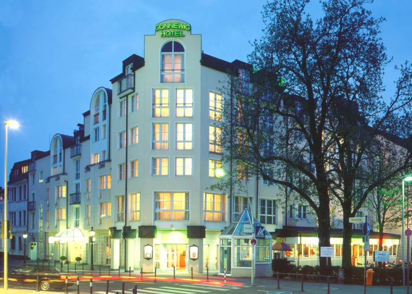 Günnewig Hotel Residence