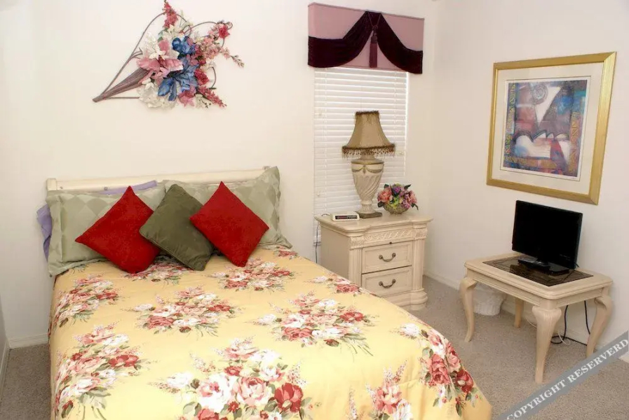 Luxury Vacation Homes New Port Richey