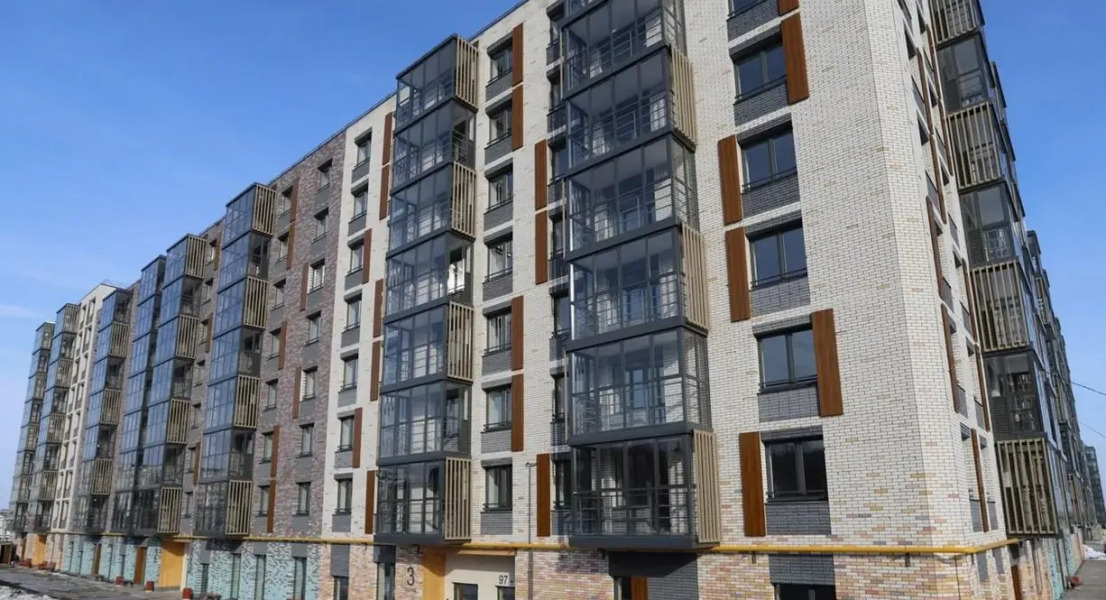 Марат Home (Хоум) на улице Автомобилистов