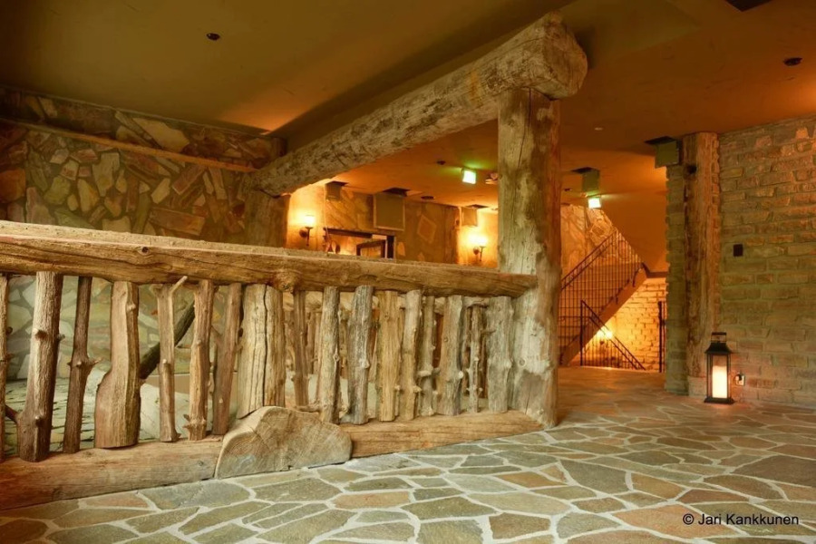 Hotel & Spa Resort Järvisydän