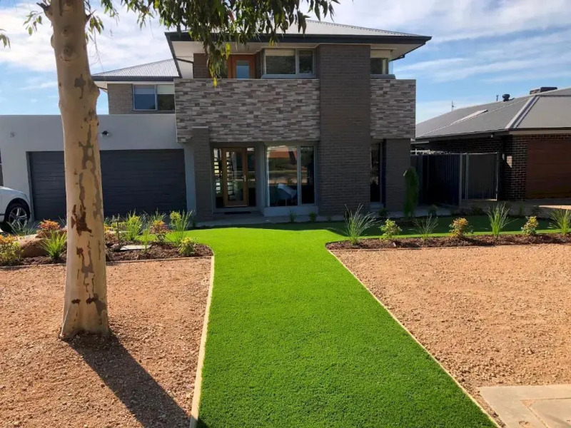 Lake Resort on Black Bull