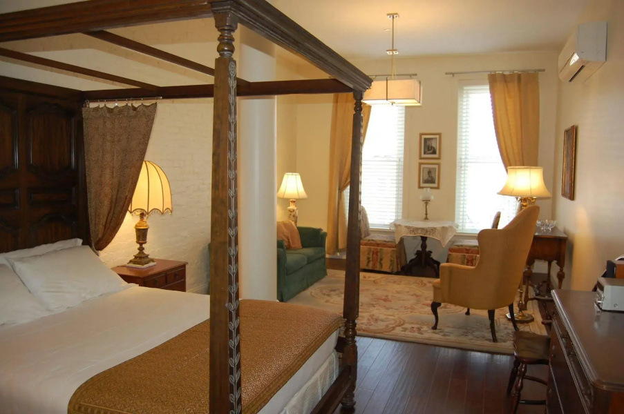 The Barrington