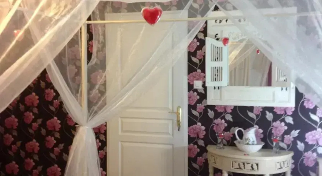 Le Clos Des Galichons