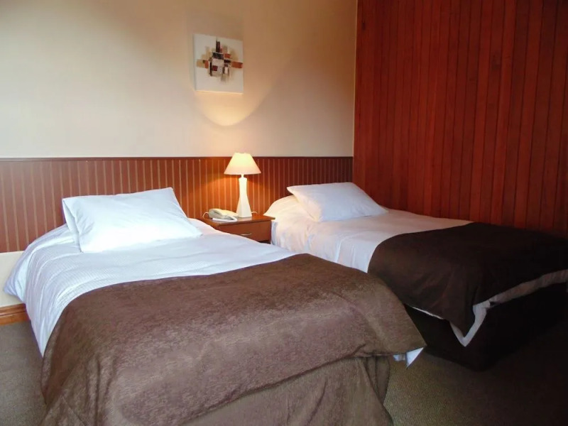 Hotel Alto Puerto Varas