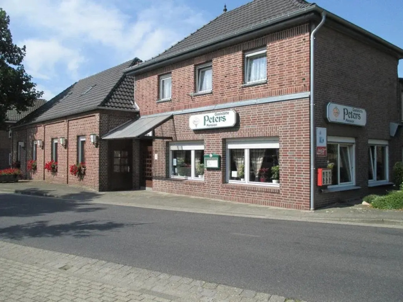 Pension Peters