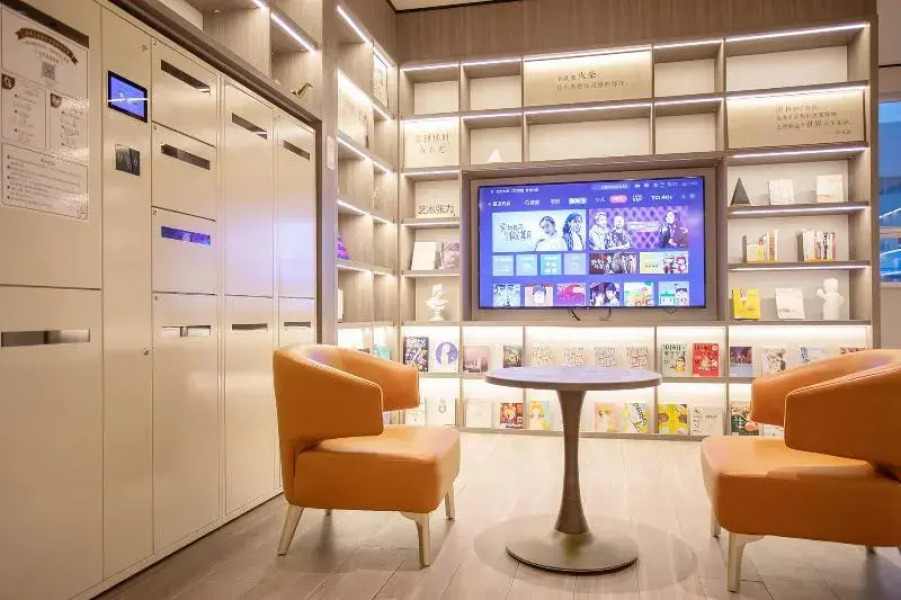 HanTing Hotel (Changji Yazhong Mall)