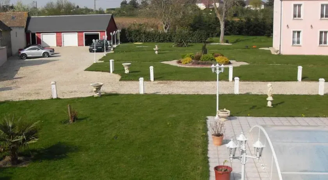 Chambre dhôtes Au Grimartins