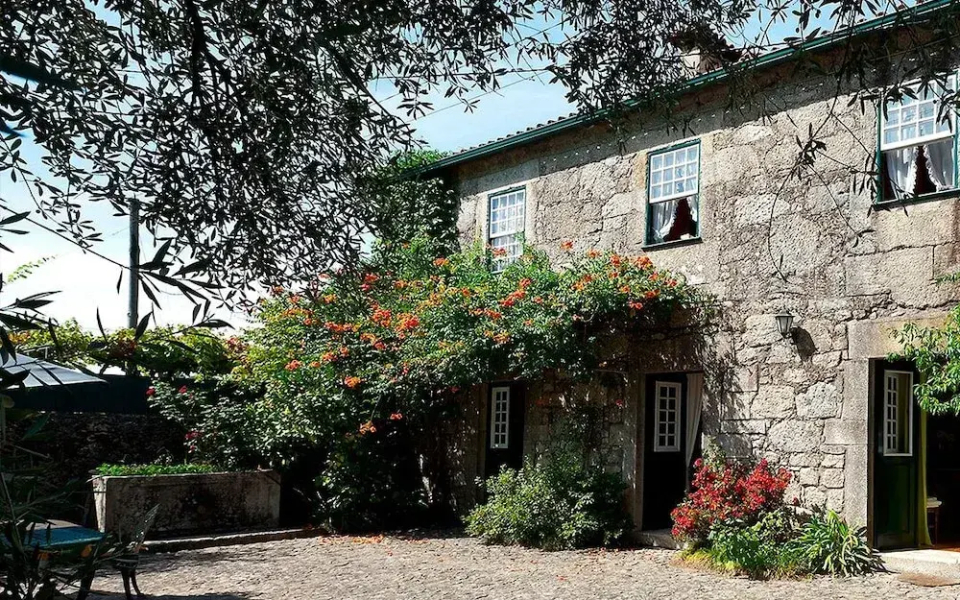 Casa de Abbades