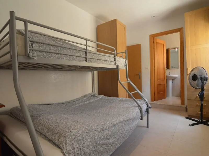 Quaint Holiday Home in Rojales with Pool