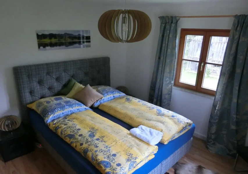 Hotel Haus am See Self Check-in