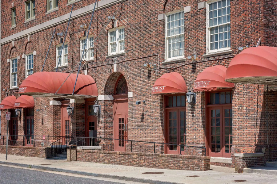 Baymont Inn & Suites Atlantic City