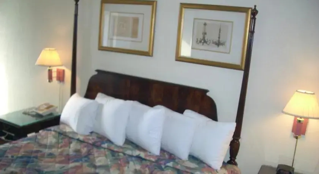 Prime Motel
