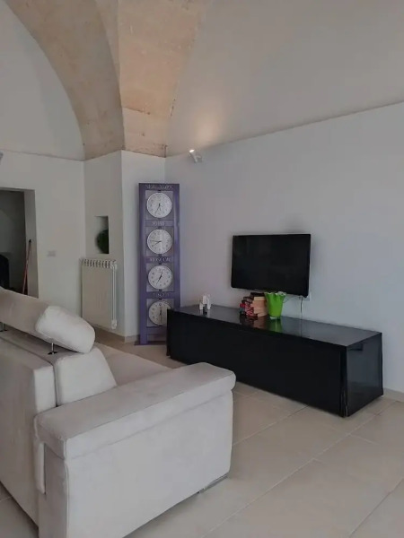 Holiday Home 10 Minutes From Porto Cesareo