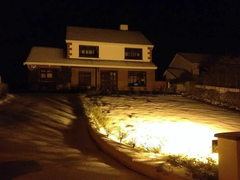 Hazelbrook Bed & Breakfast