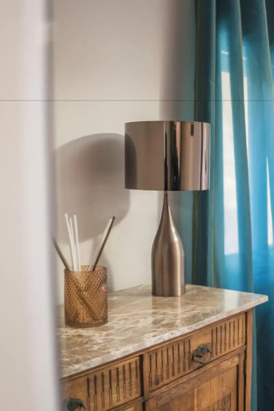 Villa La Lumia B&B Suites & Apartments