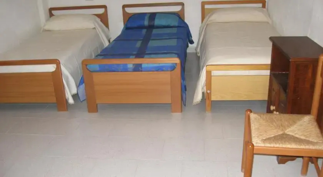 Casa Mare Sardegna San Teodoro paese