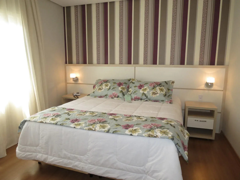 Olidal Pousada da Serra